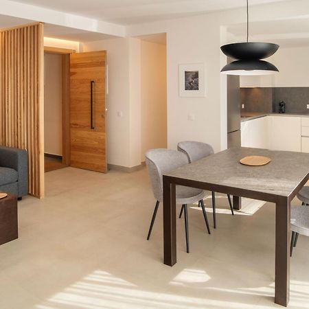 Geria - Panasco Suites Arrecife  Eksteriør bilde