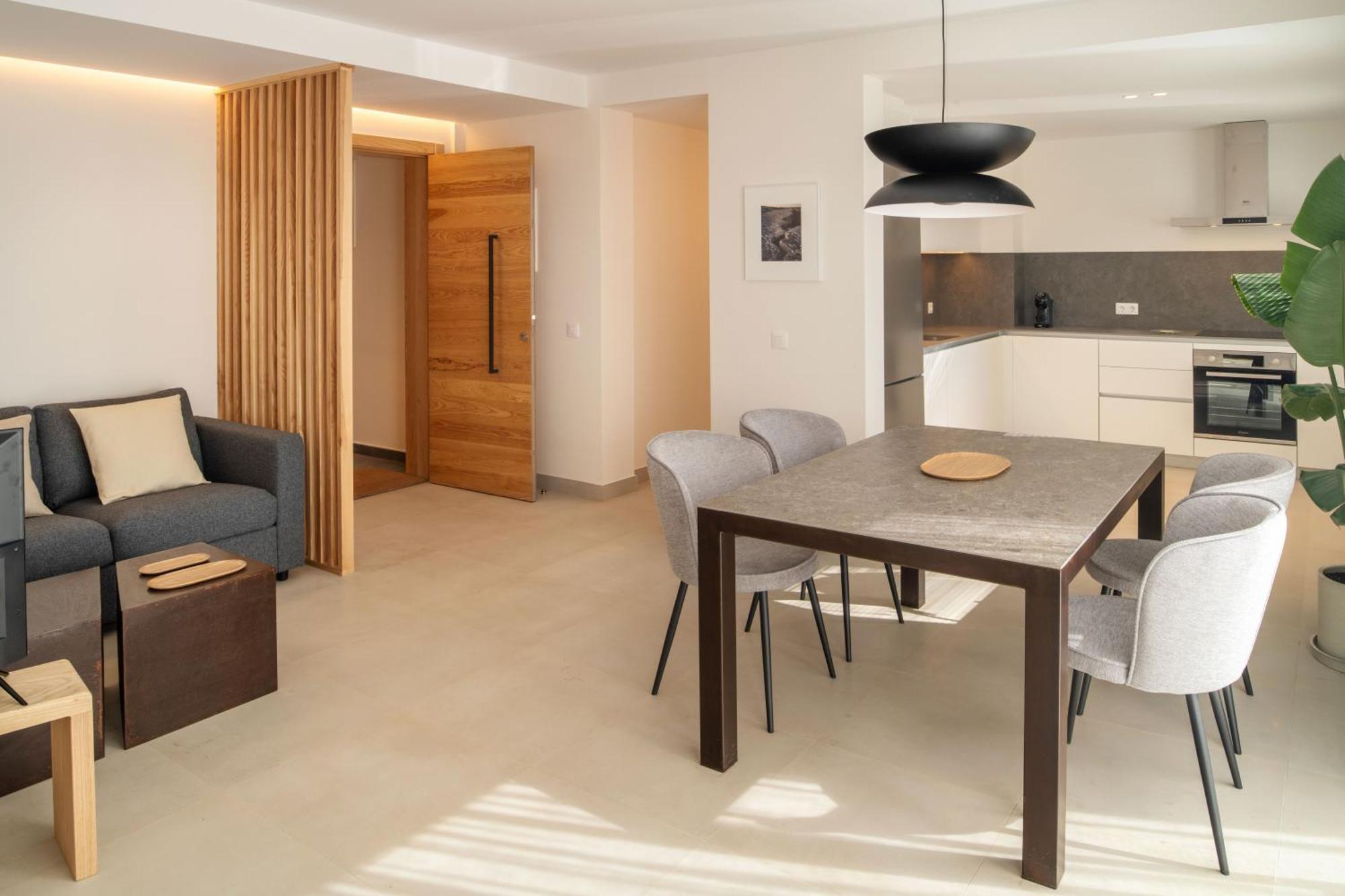Geria - Panasco Suites Arrecife  Eksteriør bilde