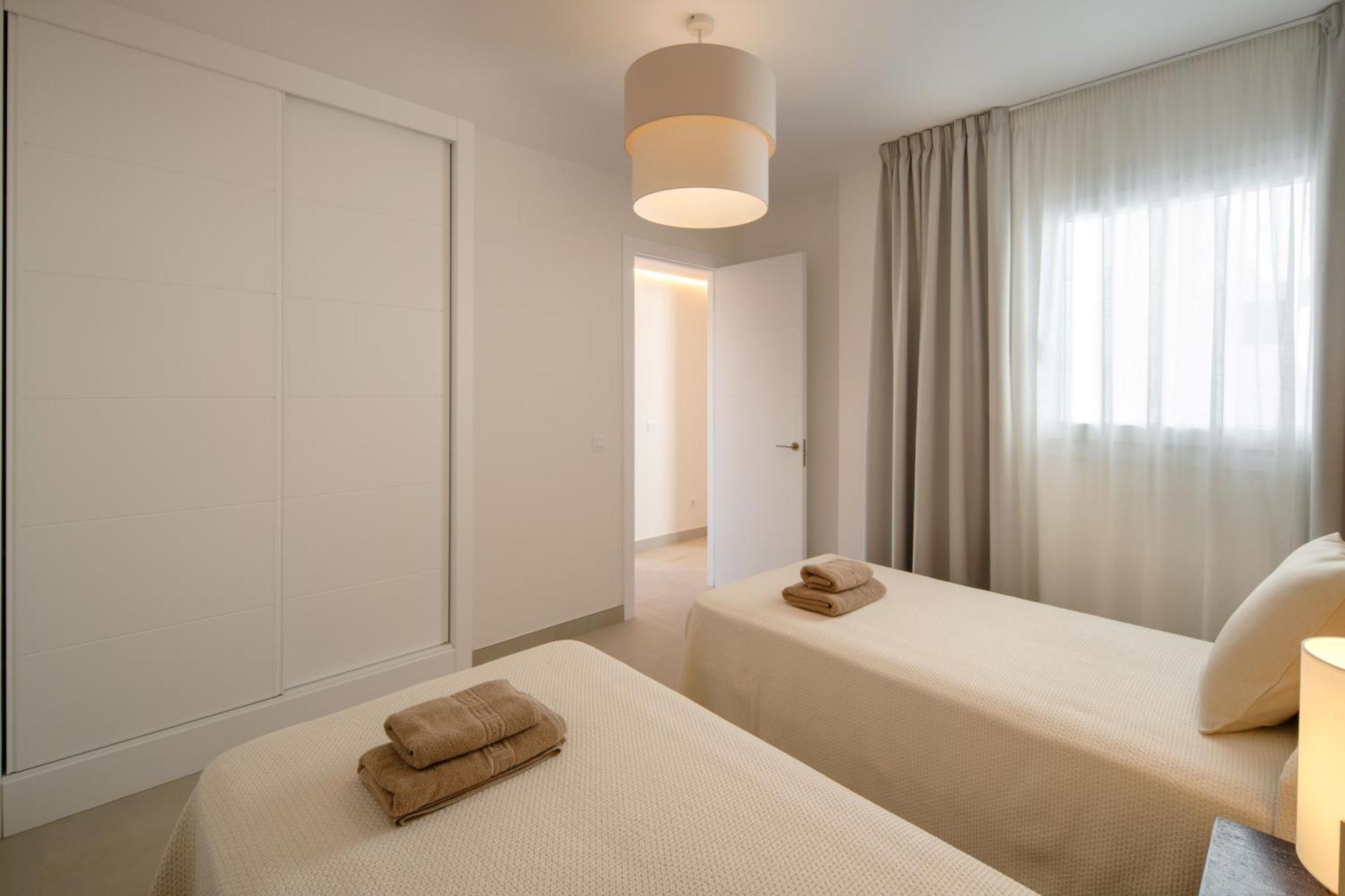 Geria - Panasco Suites Arrecife  Eksteriør bilde