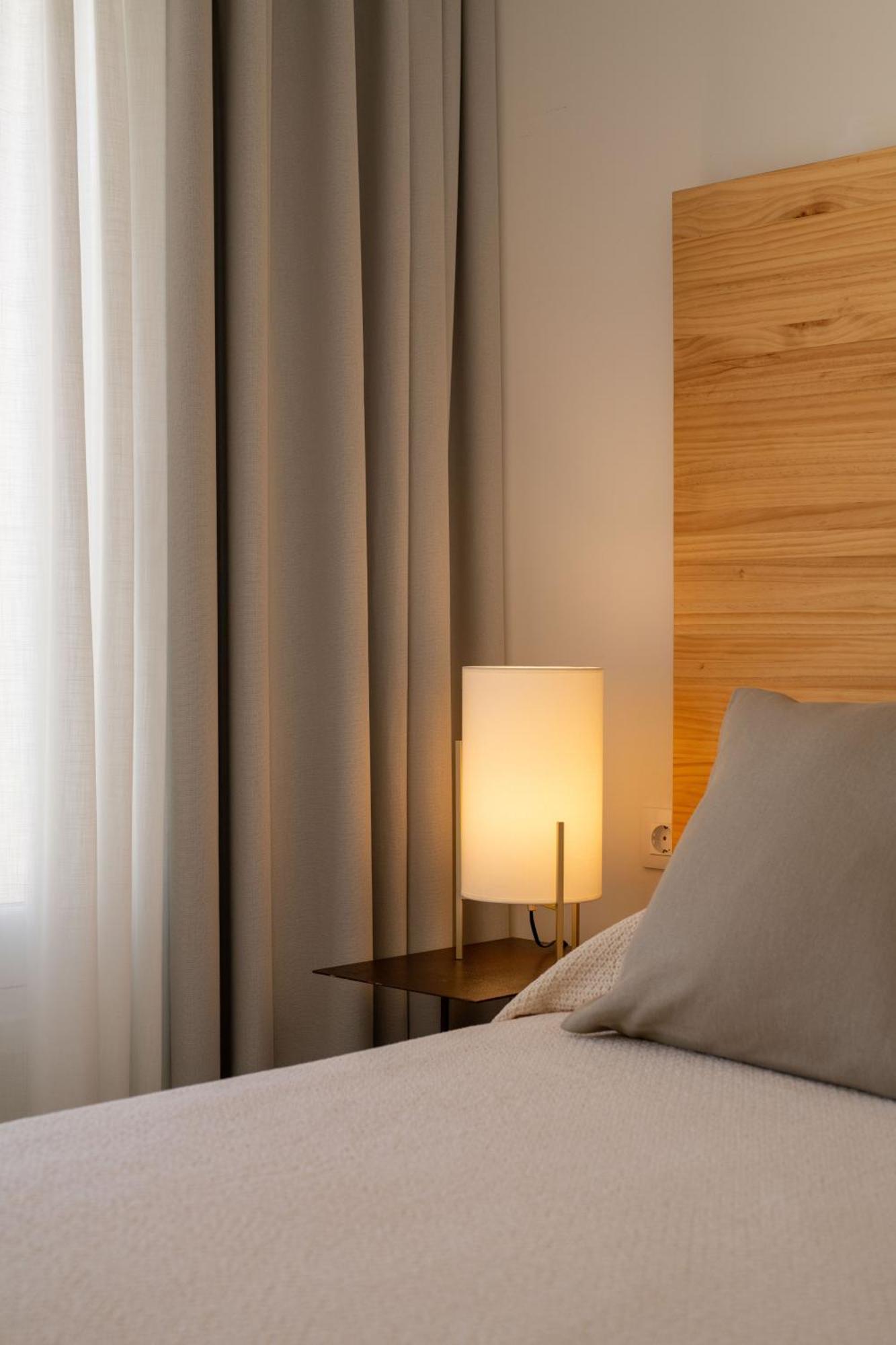 Geria - Panasco Suites Arrecife  Eksteriør bilde