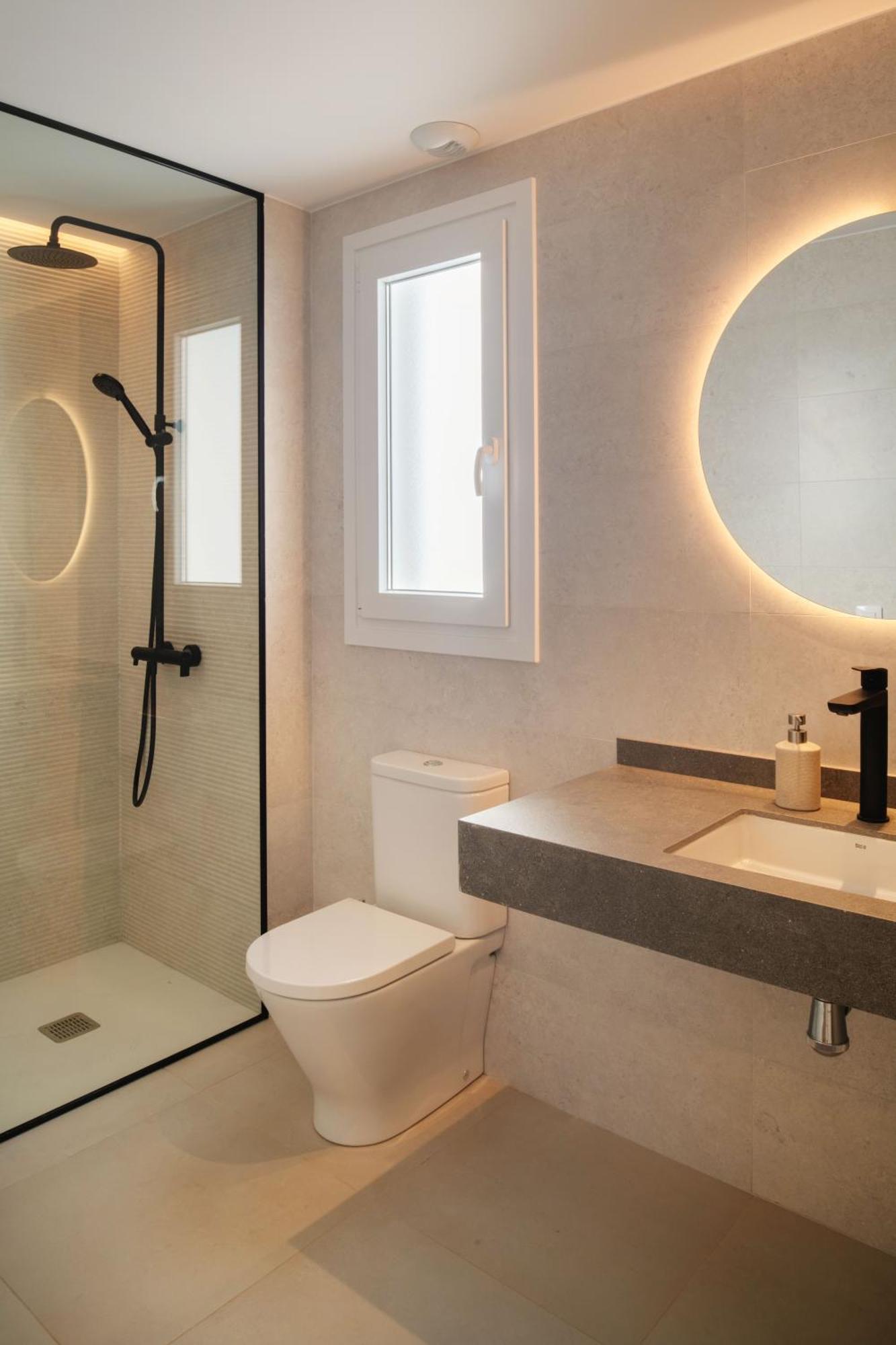 Geria - Panasco Suites Arrecife  Eksteriør bilde