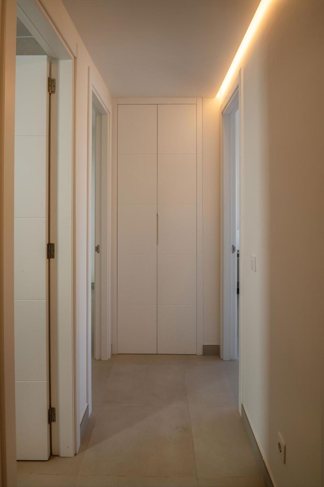 Geria - Panasco Suites Arrecife  Eksteriør bilde