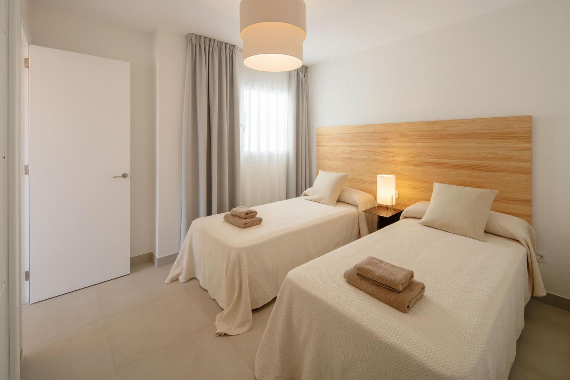 Geria - Panasco Suites Arrecife  Eksteriør bilde